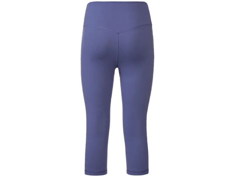 Dames driekwart sportlegging<CRIVIT