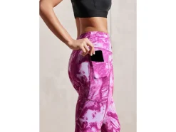 Dames driekwart sportlegging<CRIVIT Sale