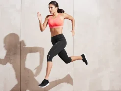 Dames driekwart sportlegging<CRIVIT Sale