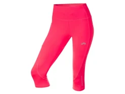 Dames driekwart sportlegging<CRIVIT Sale
