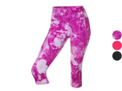 Dames driekwart sportlegging<CRIVIT Sale