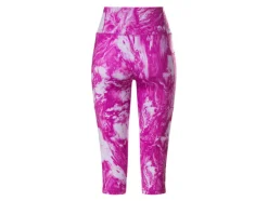 Dames driekwart sportlegging<CRIVIT Sale