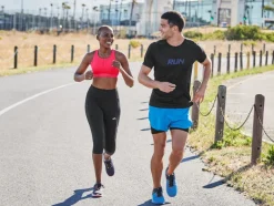 Dames driekwart sportlegging<CRIVIT Sale