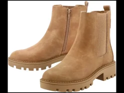 Dames enkellaarsjes<esmara® Outlet