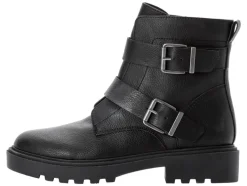 Dames enkellaarzen<esmara® Clearance