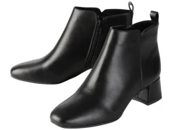 Dames enkellaarzen<esmara® Outlet