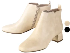 Dames enkellaarzen<esmara® Outlet