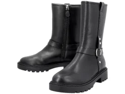 Dames enkellaarzen<esmara® Outlet