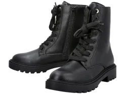 Dames enkellaarzen<esmara® Outlet