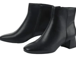 Dames enkellaarzen<esmara® Hot