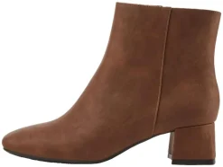 Dames enkellaarzen<esmara® Hot