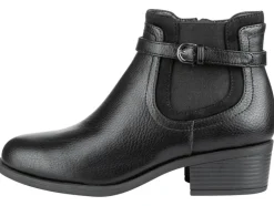 Dames enkellaarzen<esmara® Discount