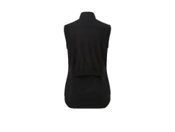 Dames fiets bodywarmer<CRIVIT Hot