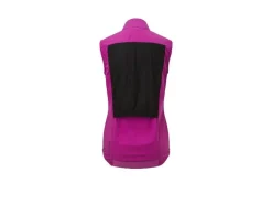 Dames fiets bodywarmer<CRIVIT Hot