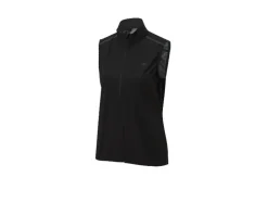 Dames fiets bodywarmer<CRIVIT Hot