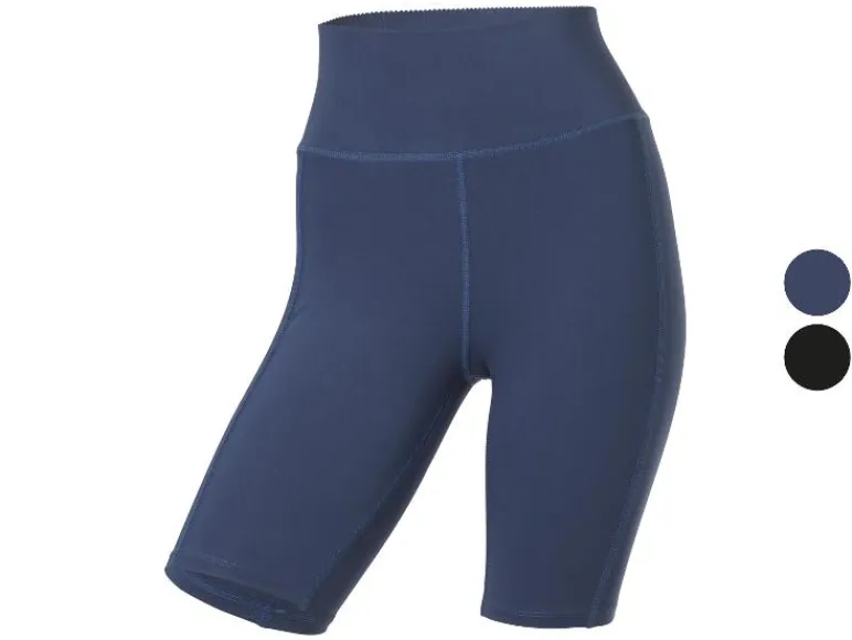 Dames fietsbroekje<CRIVIT Clearance