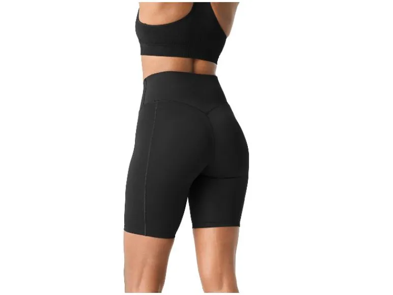 Dames fietsbroekje<CRIVIT Clearance