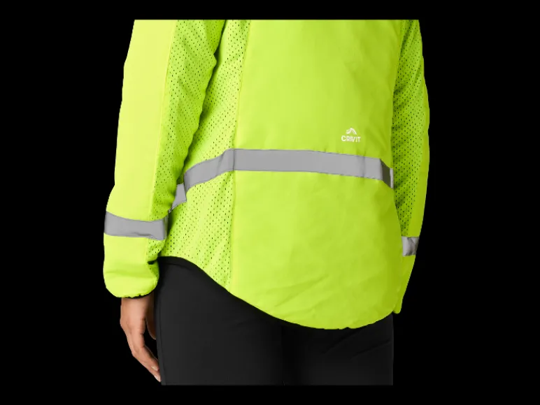 Dames fietsjas<CRIVIT Hot
