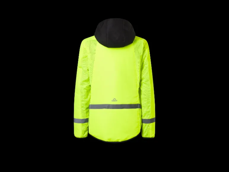 Dames fietsjas<CRIVIT Hot
