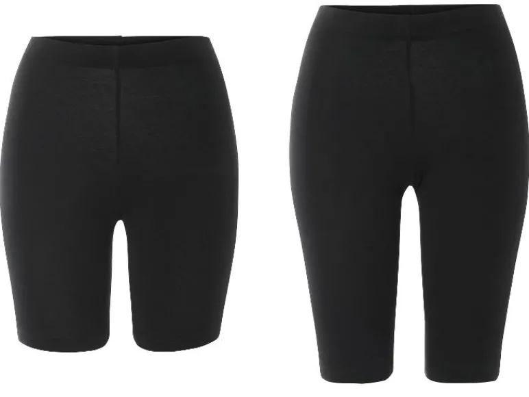 Dames fietslegging<esmara® Hot