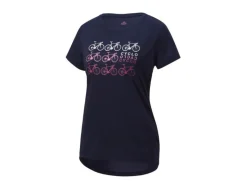 Dames fietsshirt<CRIVIT Online