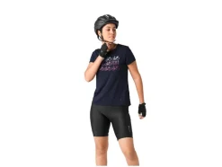 Dames fietsshirt<CRIVIT Online