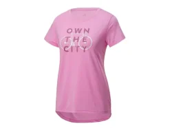 Dames fietsshirt<CRIVIT Online