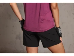 Dames fietsshirt<CRIVIT New