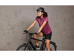 Dames fietsshirt<CRIVIT New