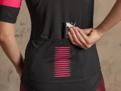 Dames fietsshirt<CRIVIT Sale