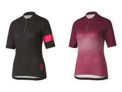 Dames fietsshirt<CRIVIT Sale