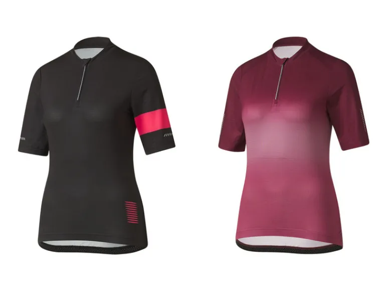 Dames fietsshirt<CRIVIT Sale