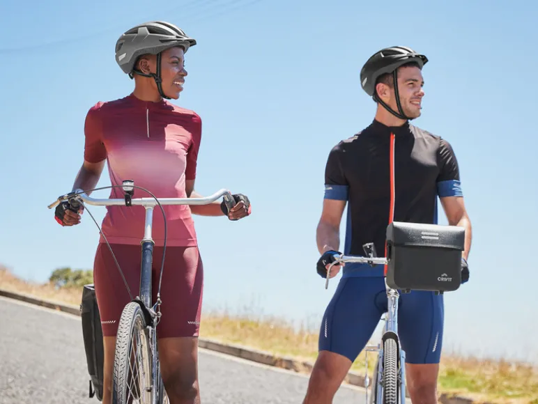 Dames fietsshirt<CRIVIT Sale