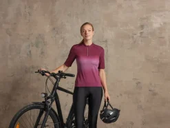 Dames fietsshirt<CRIVIT Sale