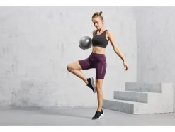 Dames fietsshorts<CRIVIT Best