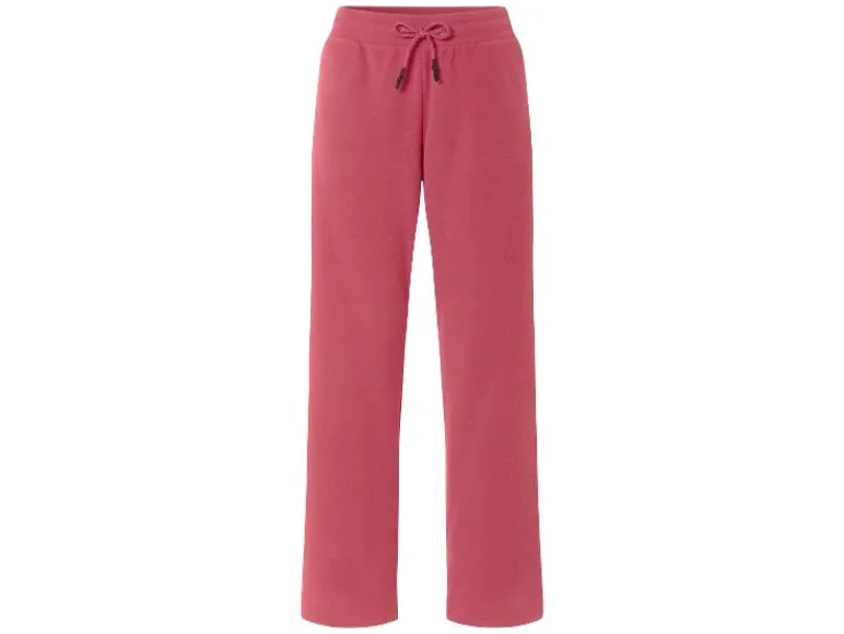 Dames fleece broek<esmara® Sale