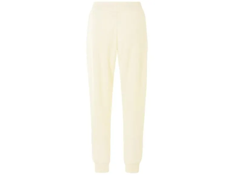Dames fleece broek<esmara® Sale