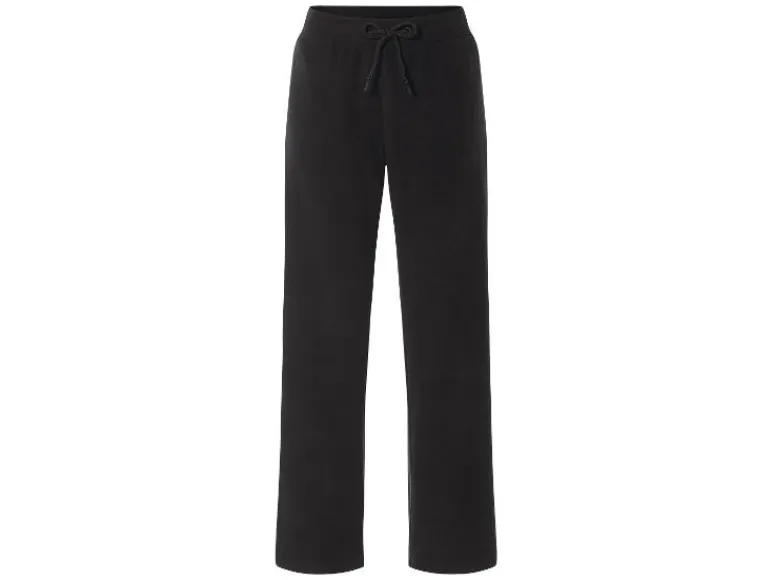 Dames fleece broek<esmara® Sale