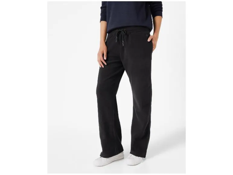 Dames fleece broek<esmara® Sale