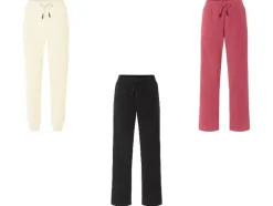 Dames fleece broek<esmara® Sale