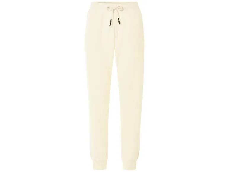 Dames fleece broek<esmara® Sale