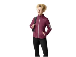 Dames fleece jas<CRIVIT