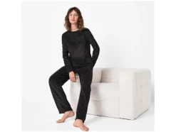 Dames fleece pyjama<esmara® New