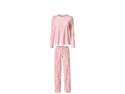Dames fleece pyjama<esmara® New
