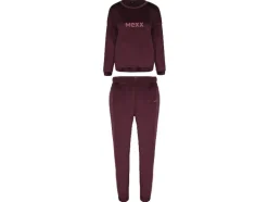 Dames fleece pyjama<MEXX New