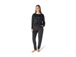 Dames fleece pyjama<MEXX New