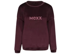 Dames fleece pyjama<MEXX New