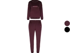Dames fleece pyjama<MEXX New