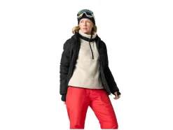 Dames fleece trui<CRIVIT Hot