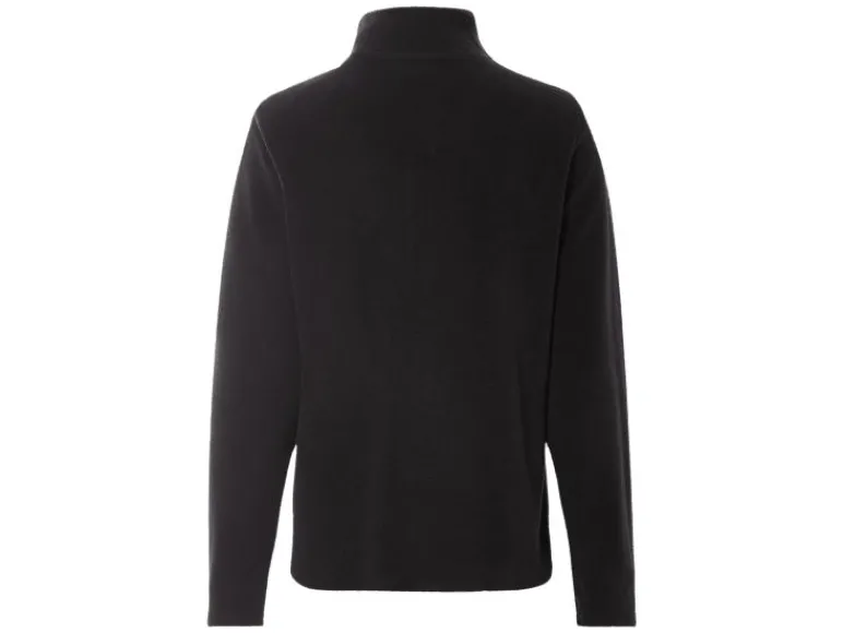 Dames fleece vest<esmara® Hot
